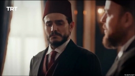 Payitaht Sultan Abdulhamid - Season 01 Episode 488